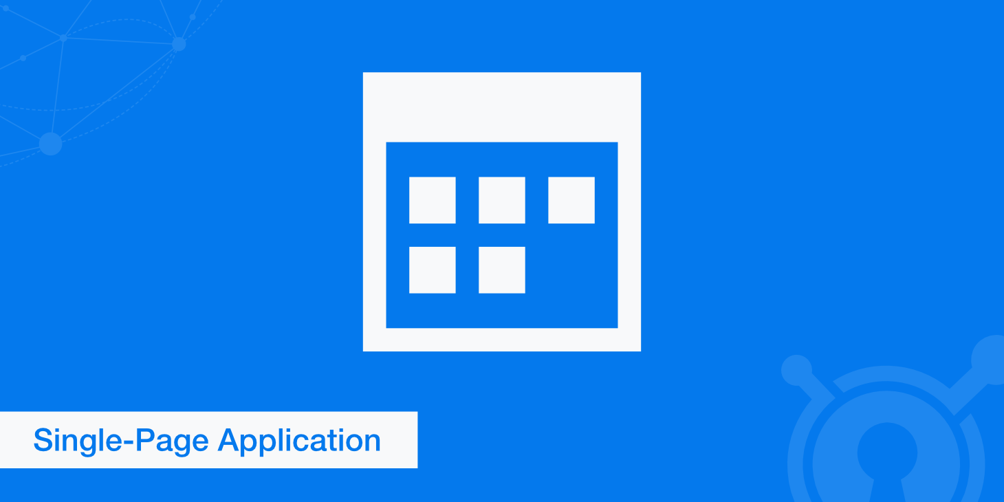 Single Page Applications A Comprehensive Guide KeyCDN