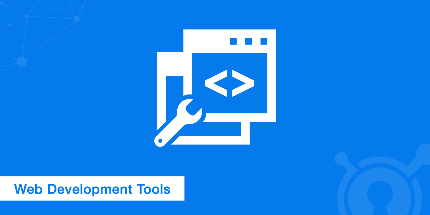 100+ Awesome Web Development Tools and Resources