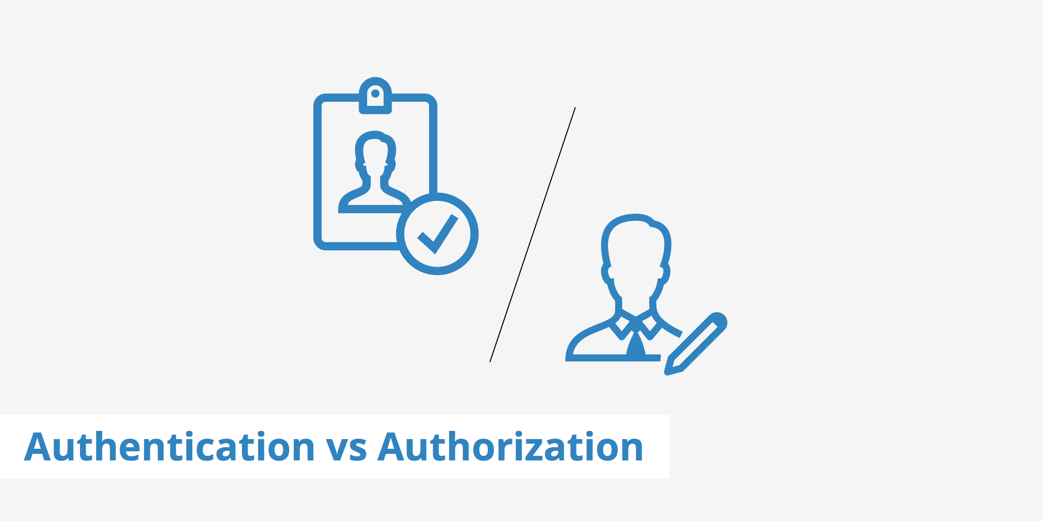 Defining Authentication Vs Authorization KeyCDN Support