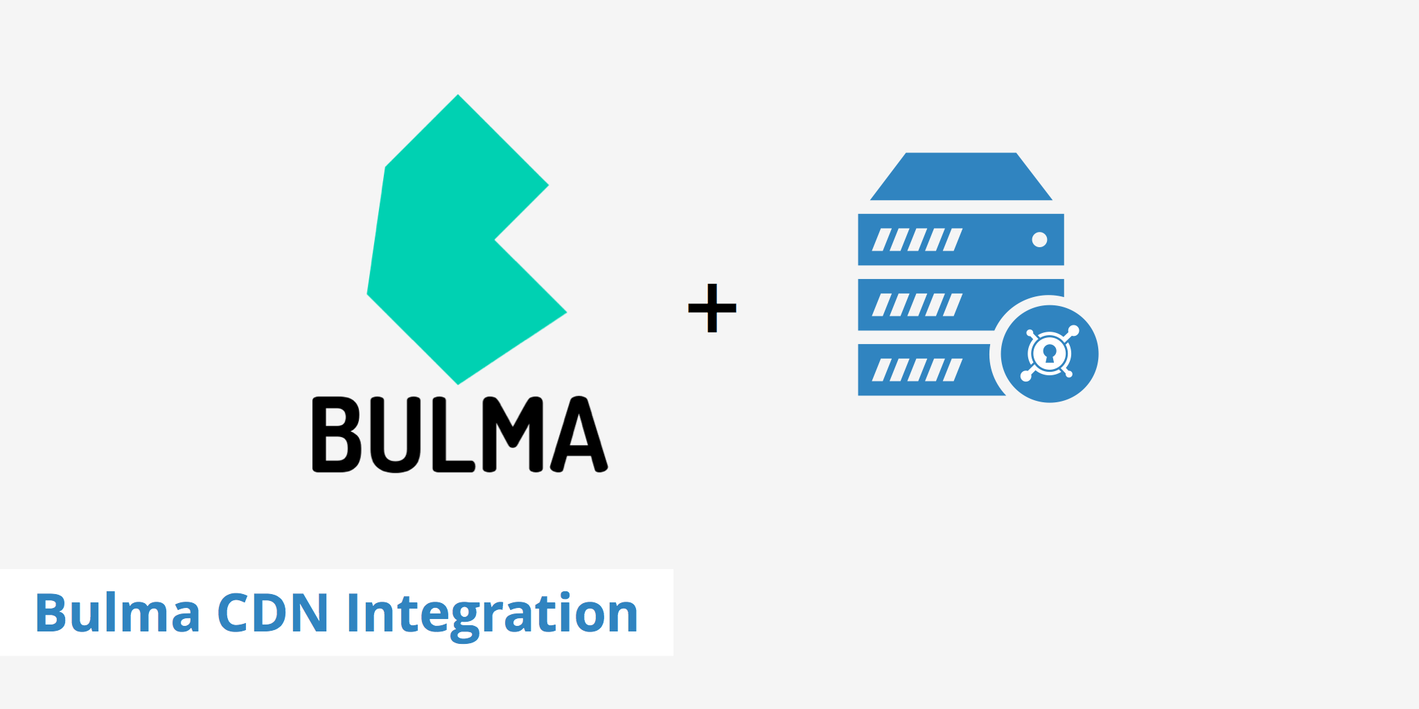 How to Use a Bulma CDN Setup