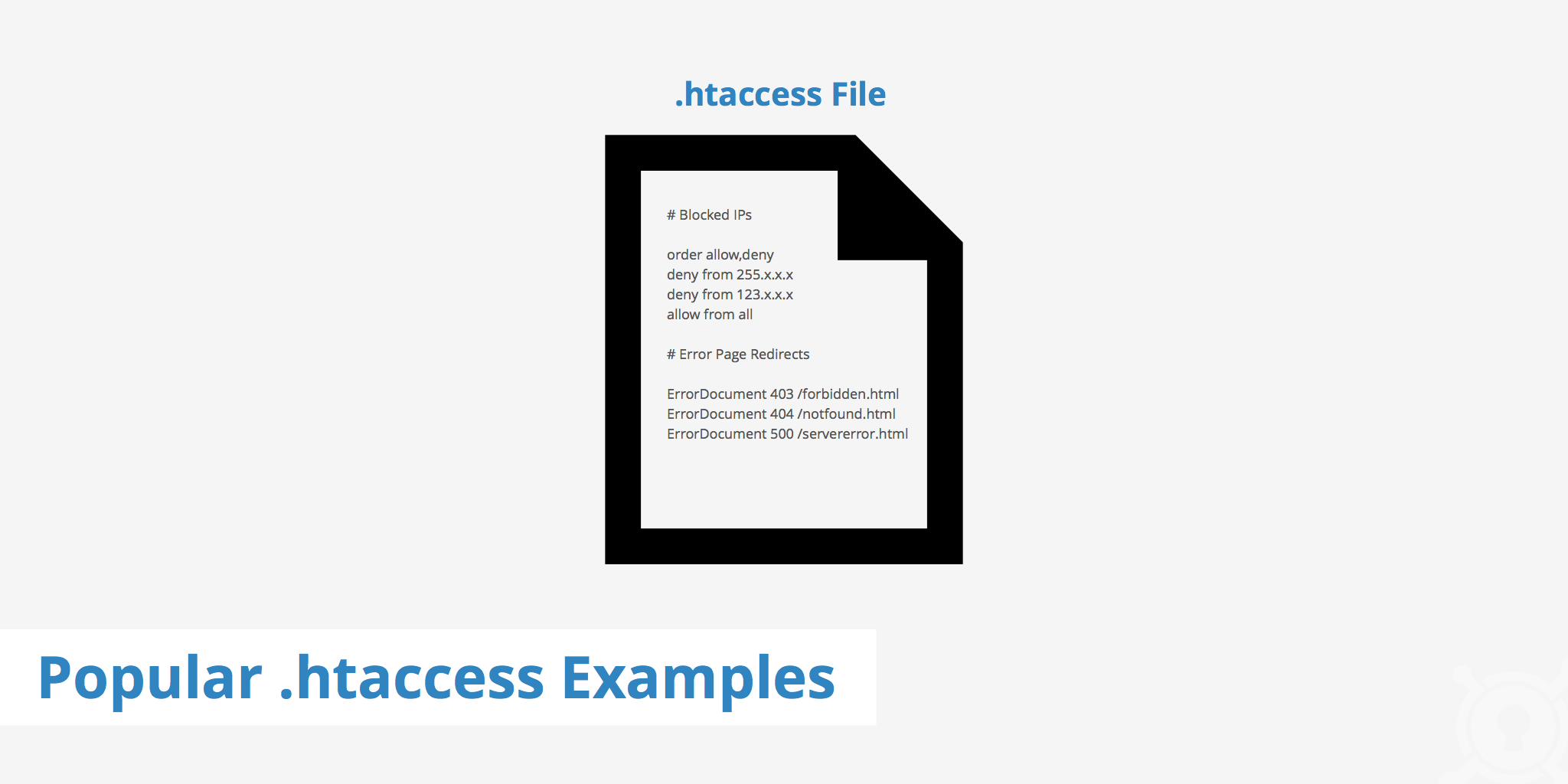 Htaccess если файл существует