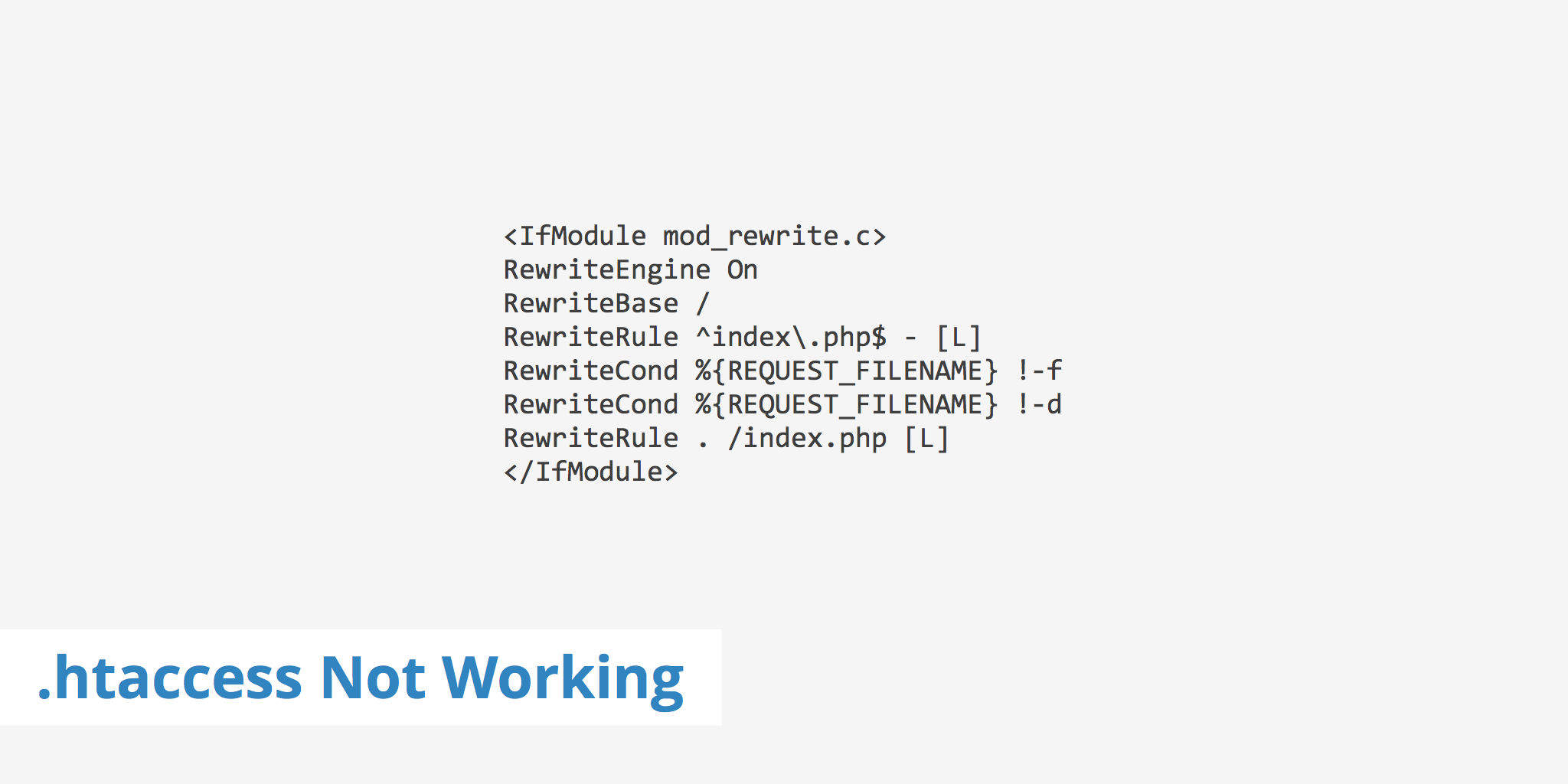 htaccess 410 specific pages