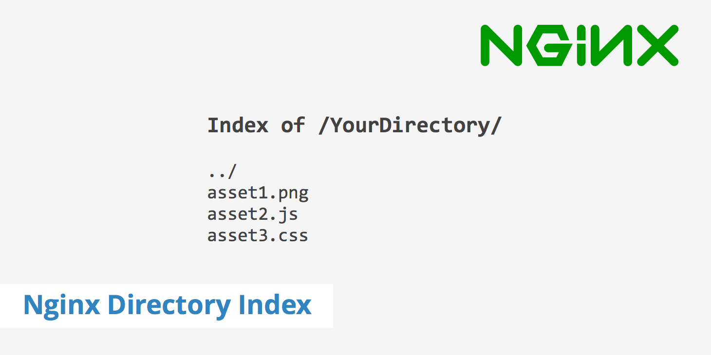 Nginx disable