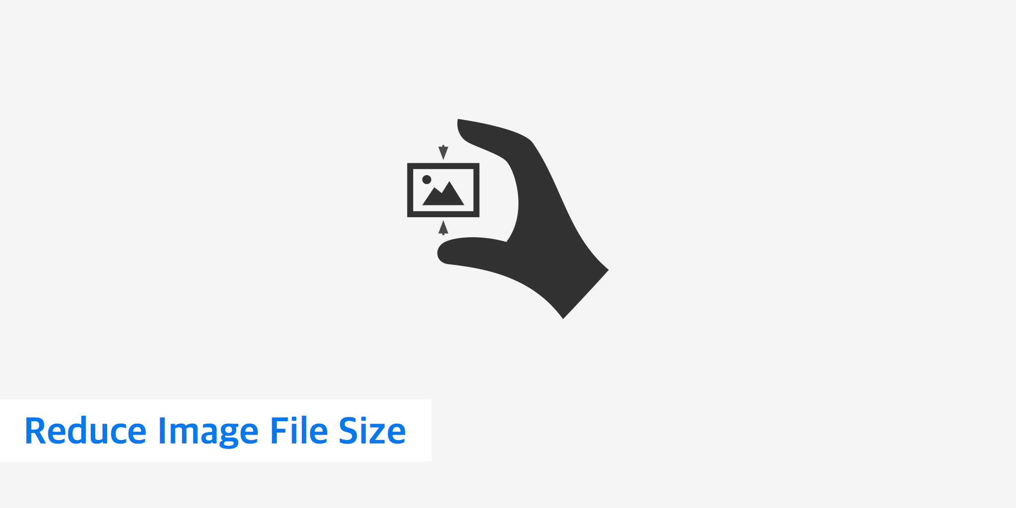 Reduce Image File Size - KeyCDN Support