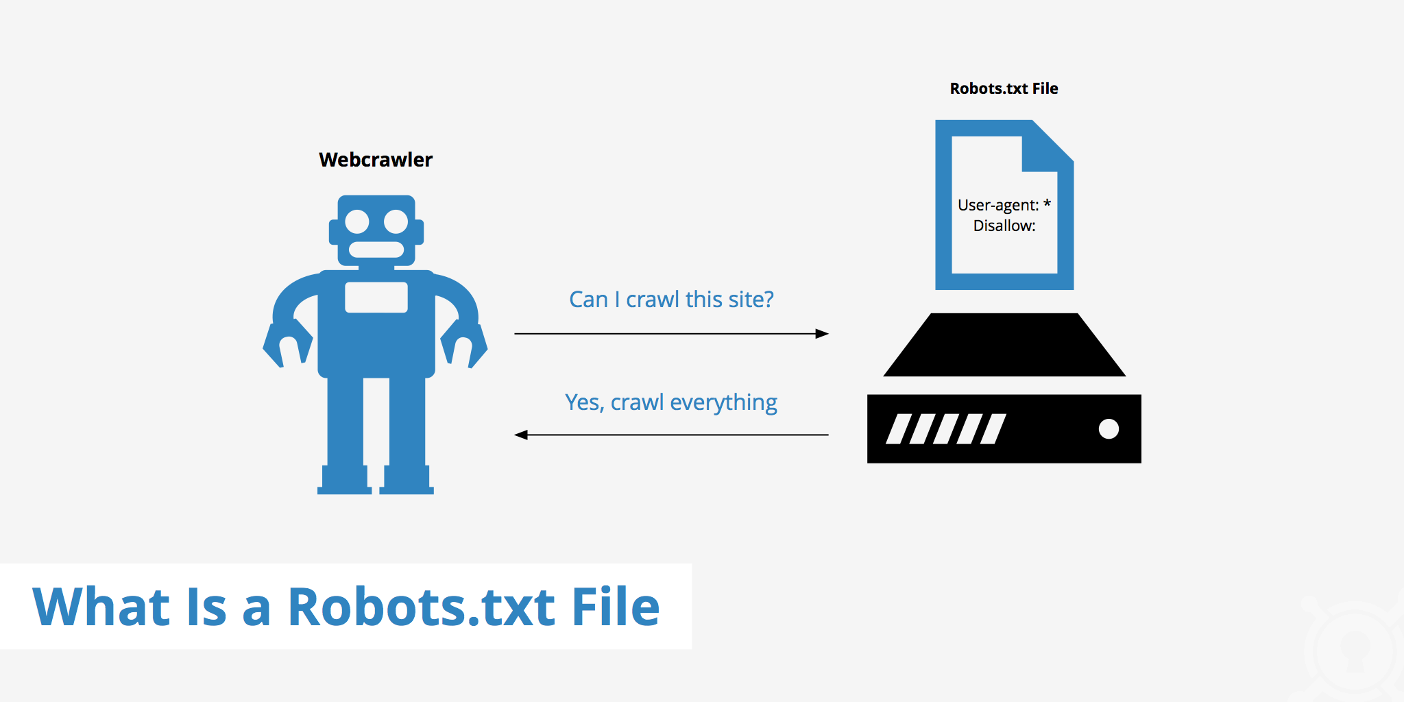 What Is Robots.txt File - Support